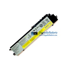 Akku für Lenovo Y40-70 Y40-80 Y40 Erazer L13M4P01 [Ersatzakku]